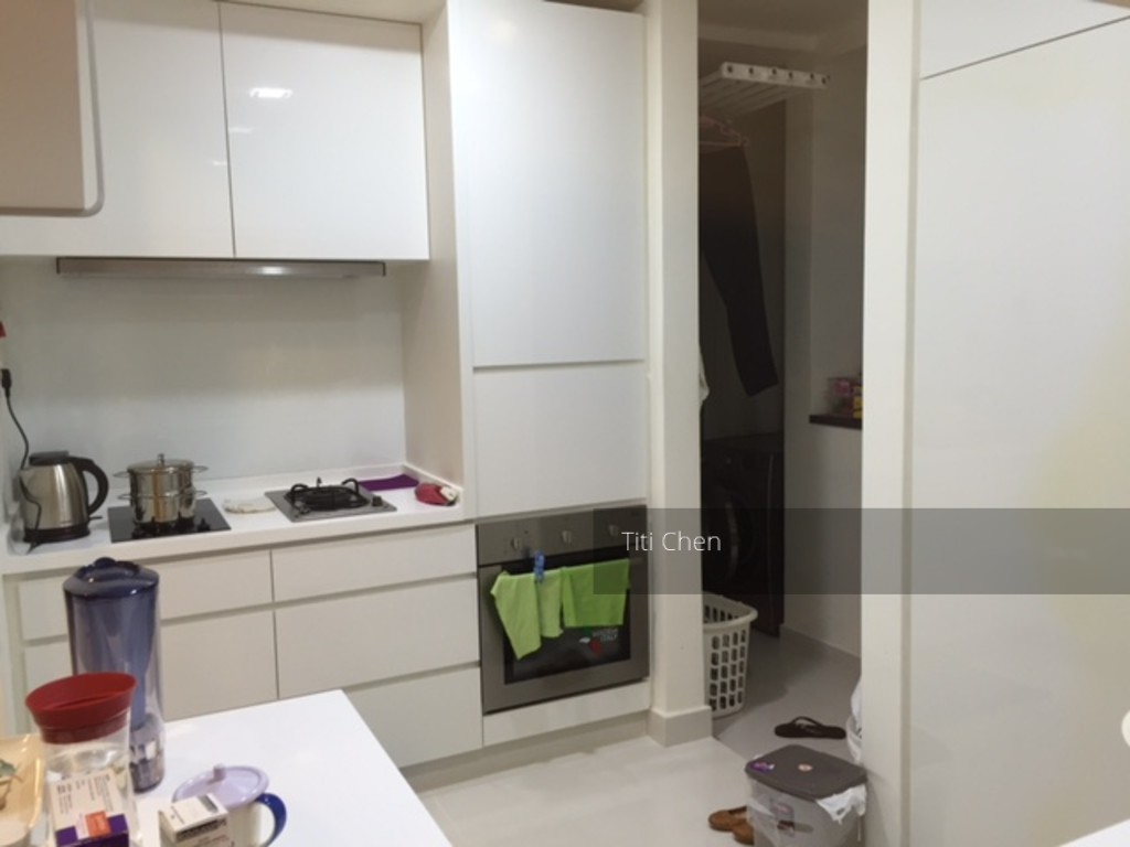 Ascentia Sky (D3), Condominium #122598302